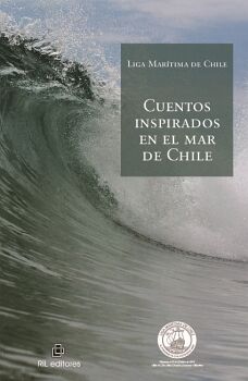 CUENTOS INSPIRADOS EN EL MAR DE CHILE