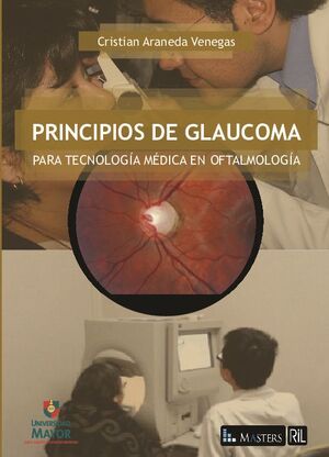 PRINCIPIOS DE GLAUCOMA PARA TECNOLOGA MDICA EN OFTALMOLOGA