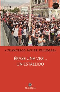 �RASE UNA VEZ... UN ESTALLIDO