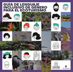 GU�A DEL LENGUAJE INCLUSIVO DE G�NERO PARA EL ECOTURISMO