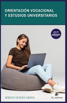 ORIENTACIN VOCACIONAL Y ESTUDIOS UNIVERSITARIOS
