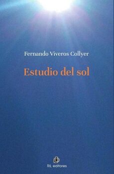 ESTUDIO DEL SOL. POESA FILOSOFA FOTOGRAFA
