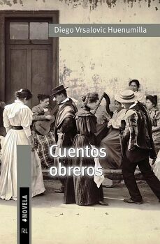 CUENTOS OBREROS