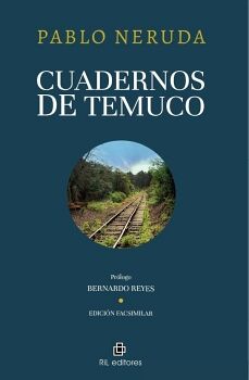 CUADERNOS DE TEMUCO
