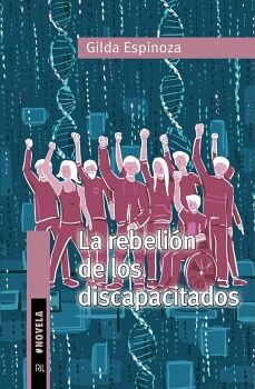 LA REBELIN DE LOS DISCAPACITADOS