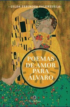 POEMAS DE AMOR PARA LVARO