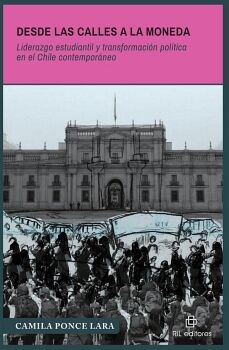 DESDE LAS CALLES A LA MONEDA