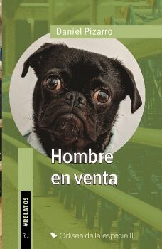 HOMBRE EN VENTA (ODISEA DE LA ESPECIE II)