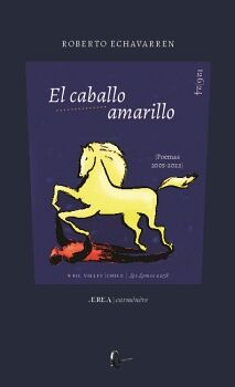 EL CABALLO AMARILLO