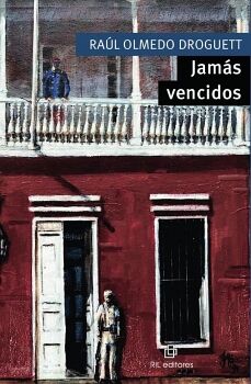 JAMS VENCIDOS