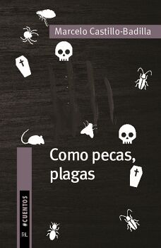 COMO PECAS, PLAGAS