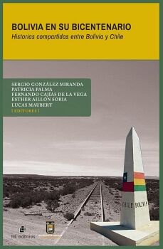 BOLIVIA EN SU BICENTENARIO