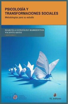 PSICOLOGA Y TRANSFORMACIONES SOCIALES