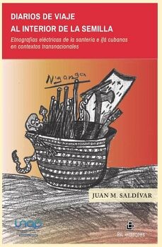 DIARIOS DE VIAJE AL INTERIOR DE LA SEMILLA
