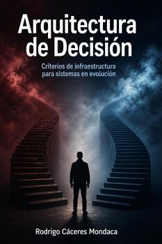 ARQUITECTURA DE DECISI�N