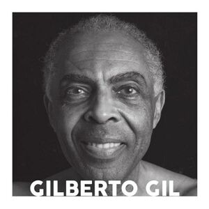 GILBERTO GIL - CUADERNOS DE MSICA