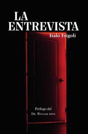 LA ENTREVISTA