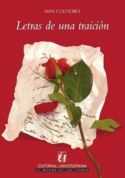 LETRAS DE UNA TRAICIN