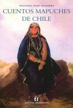 CUENTOS MAPUCHES DE CHILE