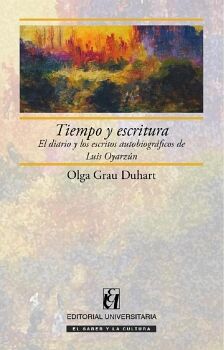 TIEMPO Y ESCRITURA