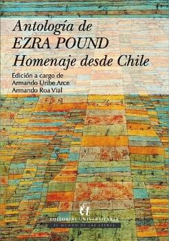ANTOLOG�A DE EZRA POUND