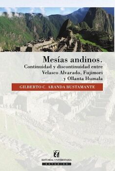 MESIAS ANDINOS