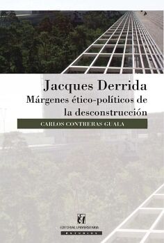 JACQUES DERRIDA