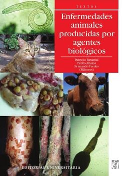 ENFERMEDADES ANIMALES PRODUCIDAS POR AGENTES BIOLGICOS