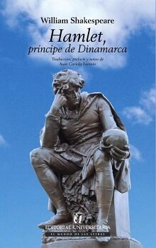 HAMLET, PRNCIPE DE DINAMARCA