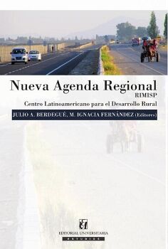 NUEVA AGENDA REGIONAL