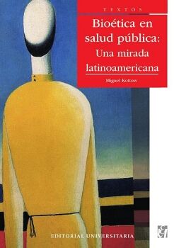 BIOTICA EN SALUD PBLICA
