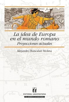 LA IDEA DE EUROPA EN EL MUNDO ROMANO