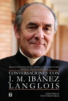 CONVERSACIONES CON J. M. IB��EZ LANGLOIS