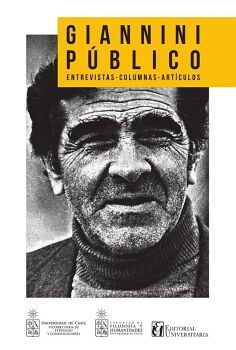 GIANNINI PBLICO