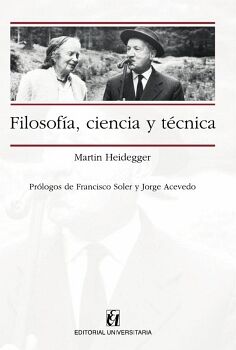 FILOSOFA, CIENCIA Y TCNICA