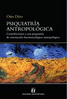 PSIQUIATRA ANTROPOLGICA