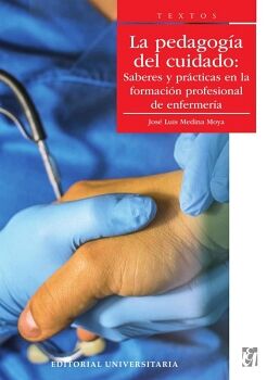 LA PEDAGOGA DEL CUIDADO