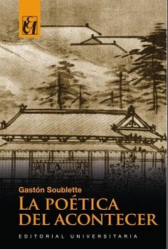 LA PO�TICA DEL ACONTECER