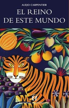 EL REINO DE ESTE MUNDO