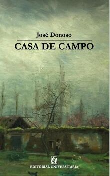 CASA DE CAMPO