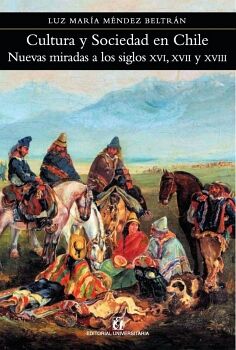 CULTURA Y SOCIEDAD EN CHILE