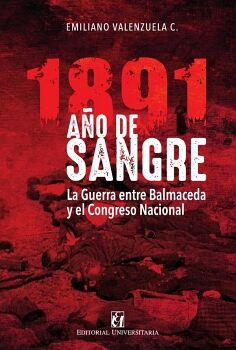 1891 A�O DE SANGRE