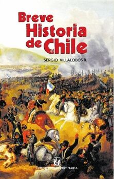 BREVE HISTORIA DE CHILE