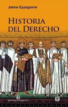 HISTORIA DEL DERECHO