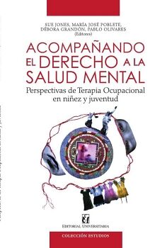 ACOMPAANDO EL DERECHO A LA SALUD MENTAL