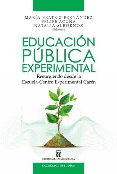 EDUCACI�N P�BLICA EXPERIMENTAL