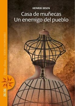 CASA DE MUECAS. UN ENEMIGO DEL PUEBLO