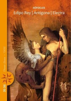 EDIPO REY, ANT�GONA, ELECTRA