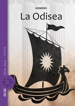LA ODISEA