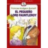 PEQUEO LORD FAUNTLEROY, EL